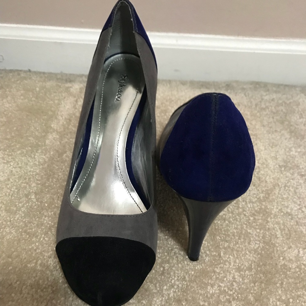 Heels